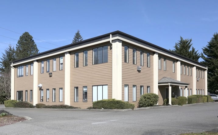 Pictures of Office property located at 3905 Martin Way East, Olympia, WA 98506 for lease - image #1