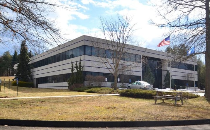 Pictures of Office property located at 12 Cambridge Dr, Trumbull, CT 06611 for lease - image #1