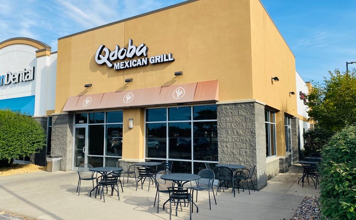 Pictures of Retail, Restaurant property located at 4402 16TH Street, Moline, IL 61265 for lease - image #1