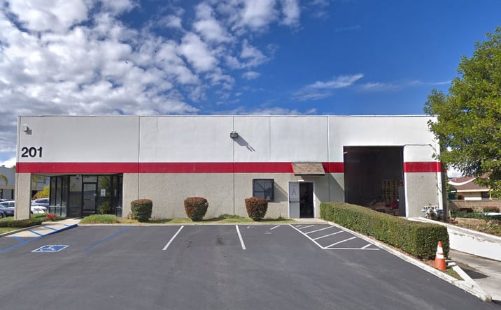 Pictures of Industrial property located at 201 Lemon Creek Drive, Walnut, CA 91789 for lease - image #1