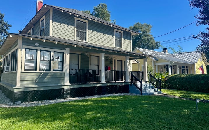 Pictures of Office property located at 901 E Washington St, Orlando, FL 32801 for lease - image #1