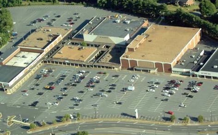 Pictures of Retail, Office, Restaurant property located at 730 Church St E, Martinsville, VA 24112 for lease - image #1