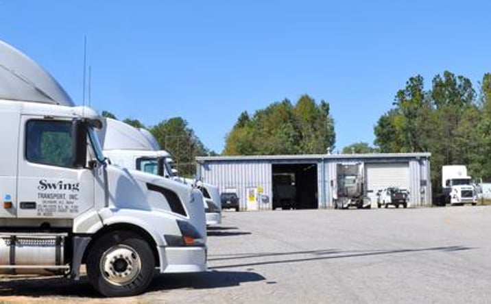 Pictures of Industrial, Office, Land property located at 4690 Greensboro Rd, Ridgeway, VA 24148 for lease - image #1
