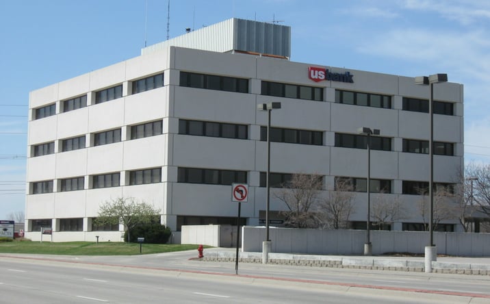 Pictures of Office property located at 100 N 56th St, Lincoln, NE 68504 for lease - image #1