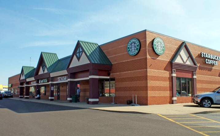 Pictures of Retail, Office, Restaurant property located at 1200 West Main St, Peoria, IL 61606 for lease - image #1