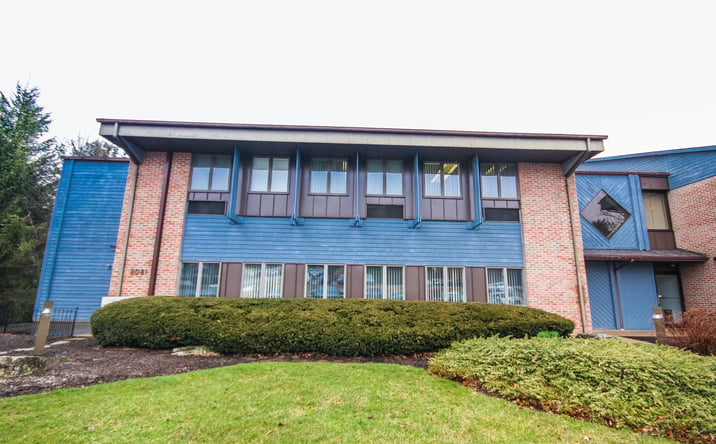 Pictures of Office property located at 3081 Enterprise Dr, State College, PA 16801 for lease - image #1