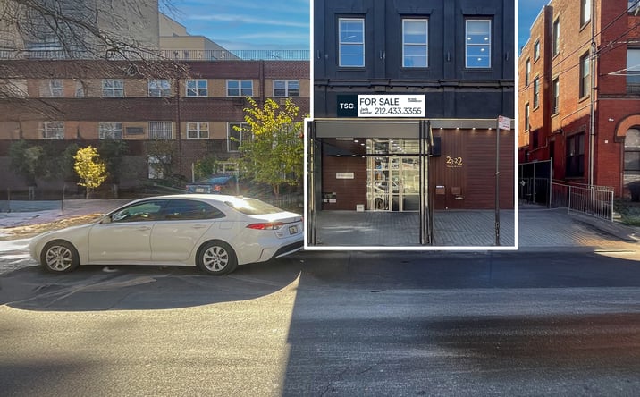 Pictures of Office property located at 23-22 30th Ave, Queens, NY 11102 for lease - image #1