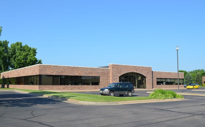 Pictures of Office property located at 3430 Oakwood Mall Dr, Eau Claire, WI 54701 for lease - image #1