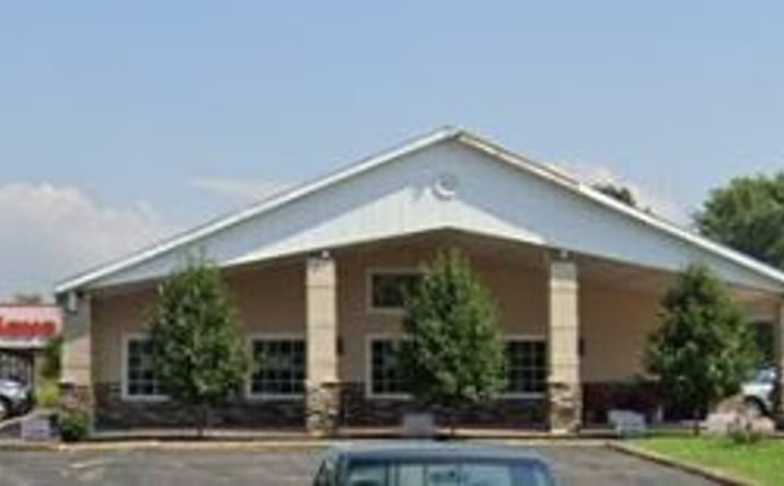 Pictures of Office property located at 2339 Union Rd, West Seneca, NY 14224 for lease - image #1