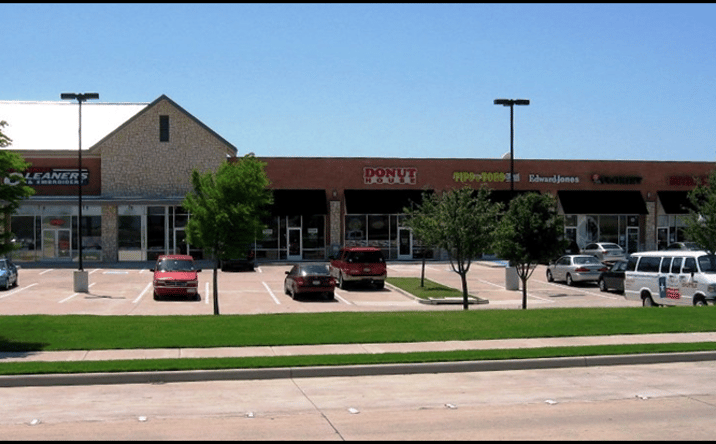 Pictures of Retail, Office property located at 6449 Coit Rd, Frisco, TX 75035 for lease - image #1
