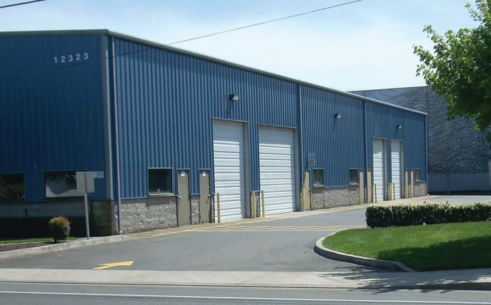 Pictures of Industrial property located at 12323 NE 99th St, Vancouver, WA 98682 for lease - image #1