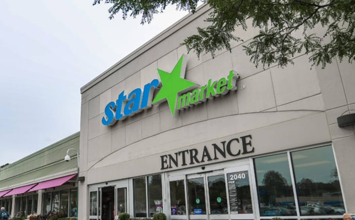 Pictures of Retail property located at 2034-2060 Commonwealth Avenue, Newton, MA 02466 for lease - image #1