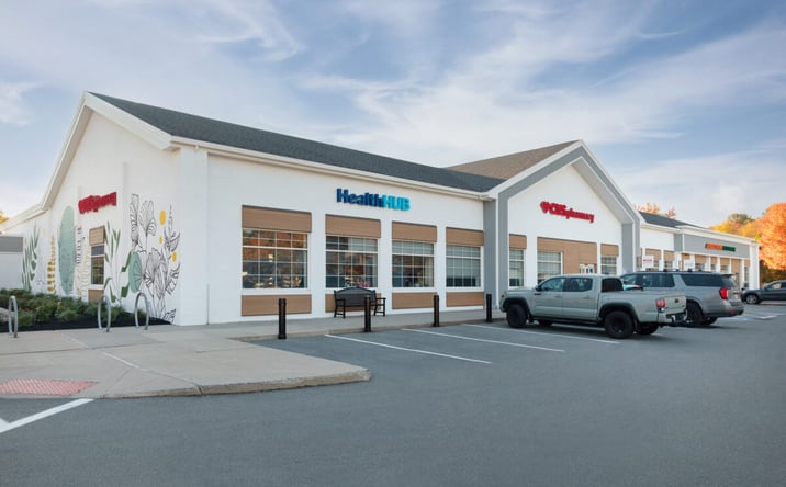 Pictures of Retail property located at 507 Boston Post Road, Sudbury, MA 01776 for lease - image #1