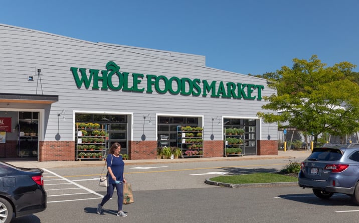 Pictures of Retail property located at 350 Cambridge Road, Woburn, MA 01801 for lease - image #1