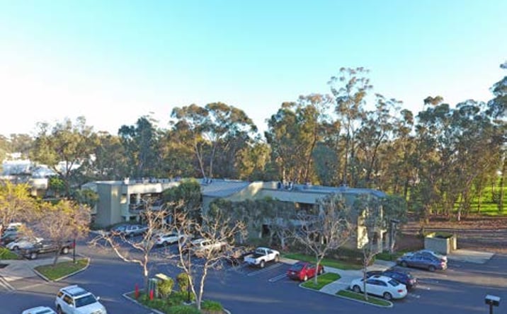 Pictures of Office property located at 9666 Businesspark Ave, San Diego, CA 92131 for lease - image #1