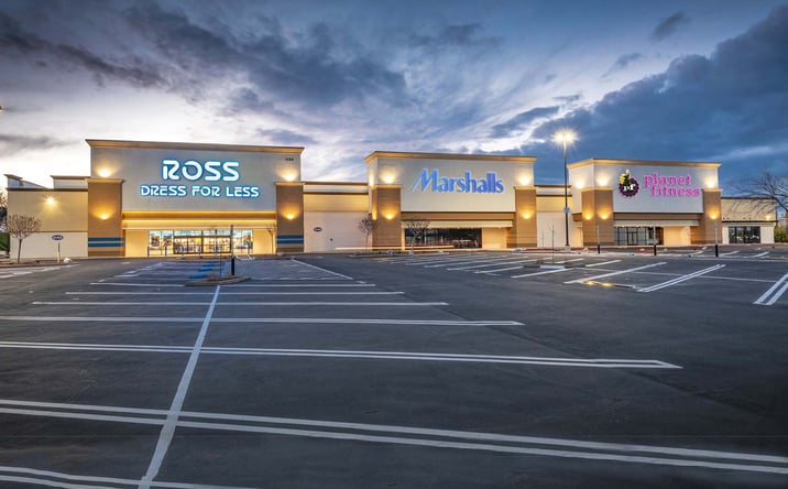 Pictures of Retail, Land property located at 1025 S Main St, Red Bluff, CA 96080 for lease - image #1