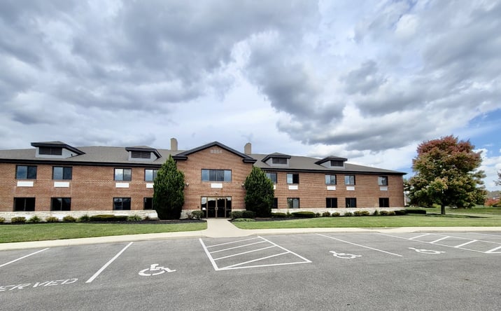 Pictures of Office property located at 8354 Princeton Glendale Rd, Beckett Ridge, OH 45069 for lease - image #1