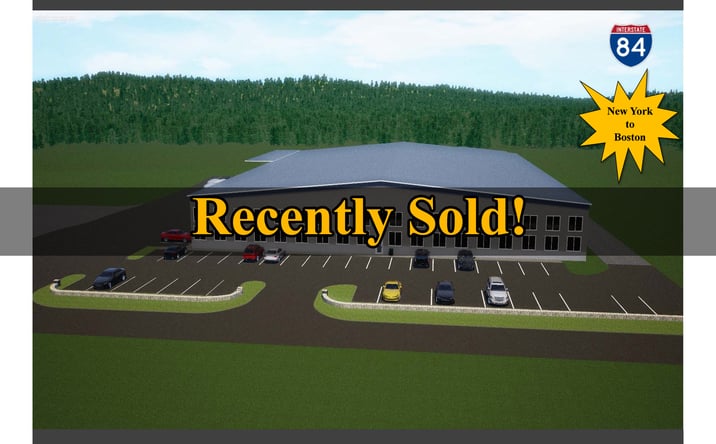 Pictures of Industrial property located at 120 Commerce Dr, Carmel Hamlet, NY 10512 for lease - image #1