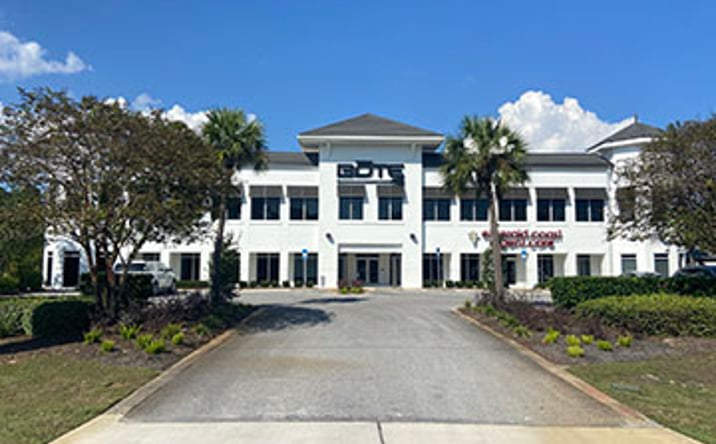 Pictures of Office property located at 12598 Emerald Coast Pkwy W, Miramar Beach, FL 32550 for lease - image #1