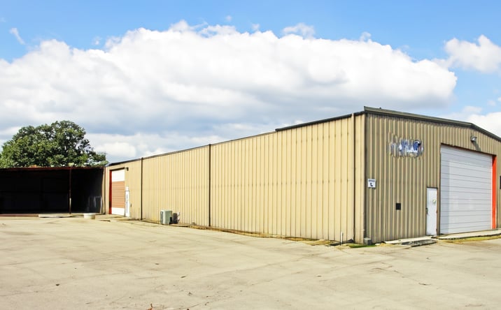 Pictures of Office, Industrial property located at 7543 Harvest Rd, Prince George, VA 23875 for lease - image #1