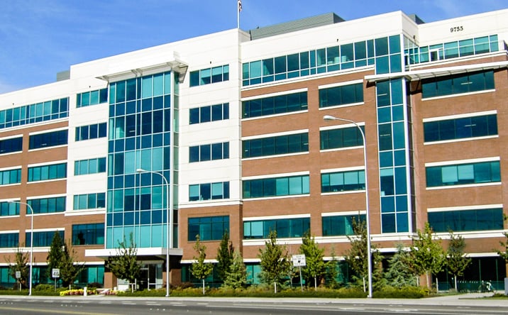 Pictures of Office property located at 9755 SW Barnes Rd, Portland, OR 97225 for lease - image #1