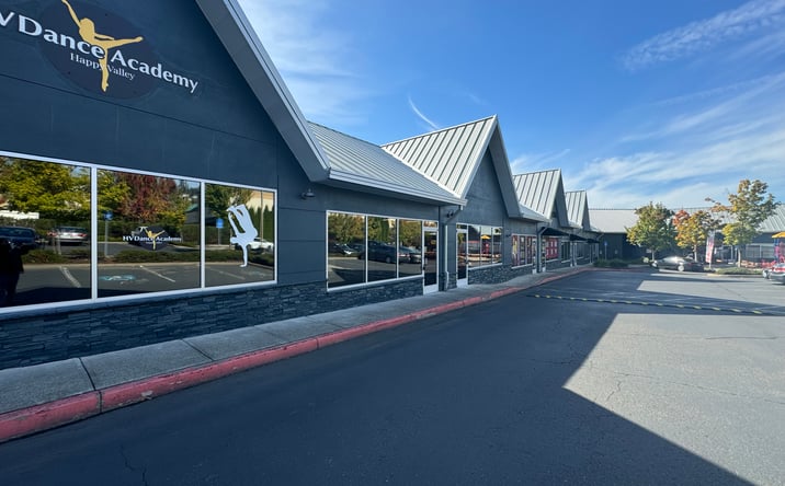 Pictures of Retail, Office property located at 14779 SE Oregon Trail Dr, Happy Valley, OR 97015 for lease - image #1