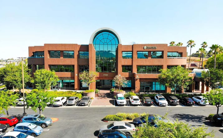Pictures of Office property located at 27450 Ynez Rd, Temecula, CA 92591 for lease - image #1