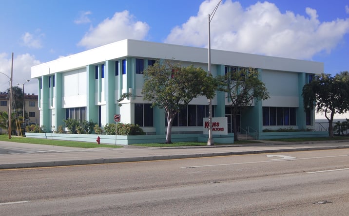 Pictures of Office, Retail, Special Purpose, Industrial property located at 1520 E Sunrise, Fort Lauderdale, FL 33304 for lease - image #1