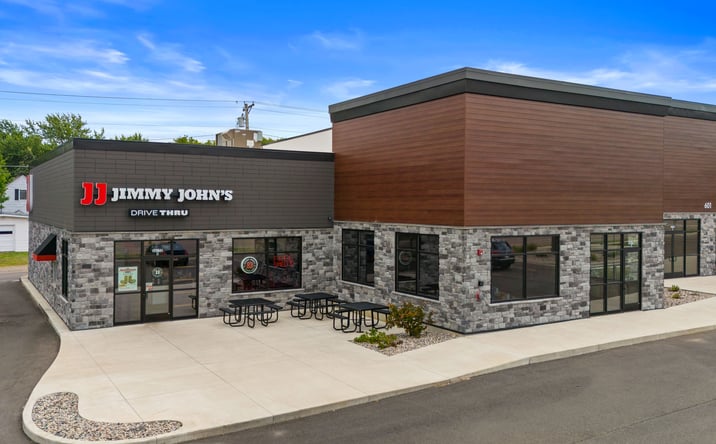 Pictures of Retail, Office, Restaurant property located at 603 N Central Ave, Marshfield, WI 54449 for lease - image #1