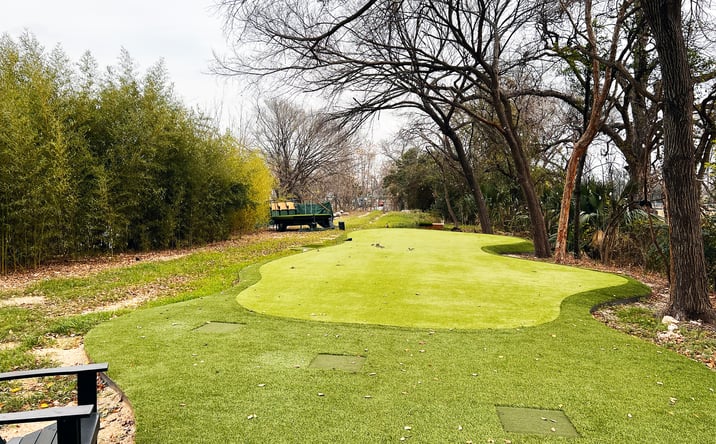 Pictures of Land property located at 4712 Milburn Ln, Austin, TX 78702 for lease - image #1