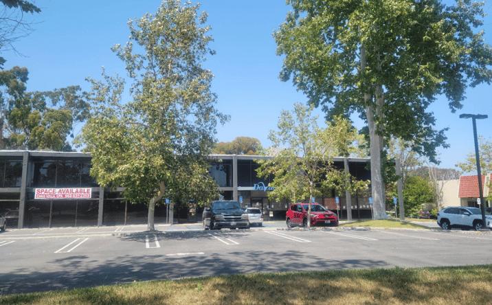 Pictures of Office, Retail property located at 4141 Katella Ave, Los Alamitos, CA 90720 for lease - image #1