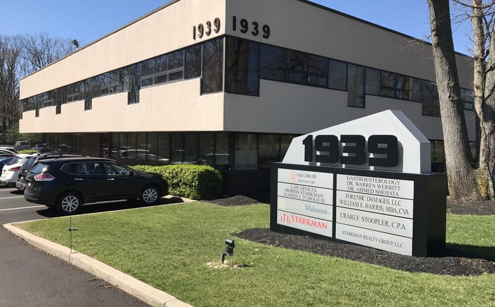Pictures of Office property located at 1939 NJ-70, Cherry Hill Township, NJ 08003 for lease - image #1
