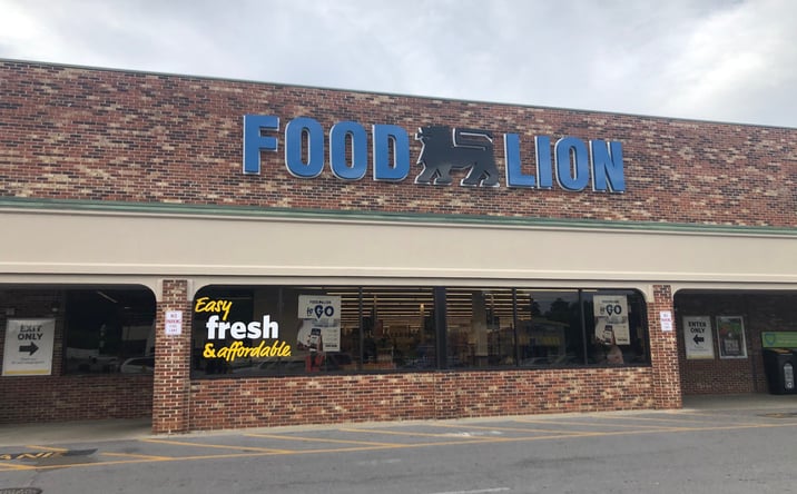 Pictures of Retail property located at 75 Maddex Square Dr, Shepherdstown, WV 25443 for lease - image #1