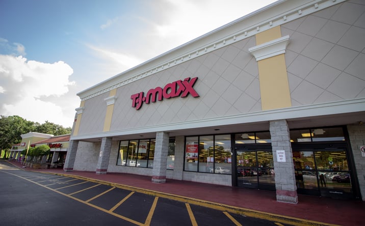 Pictures of Retail property located at 2701 S Woodland Blvd, DeLand, FL 32720 for lease - image #1