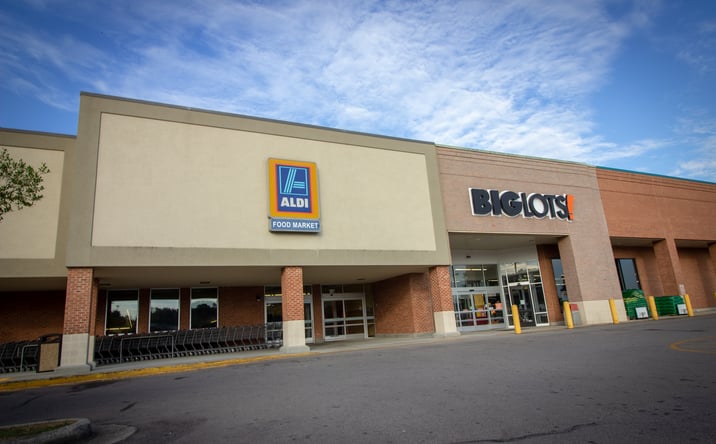 Pictures of Retail property located at 59 West Academy Drive & Interstate 59, Bessemer, AL 35022 for lease - image #1