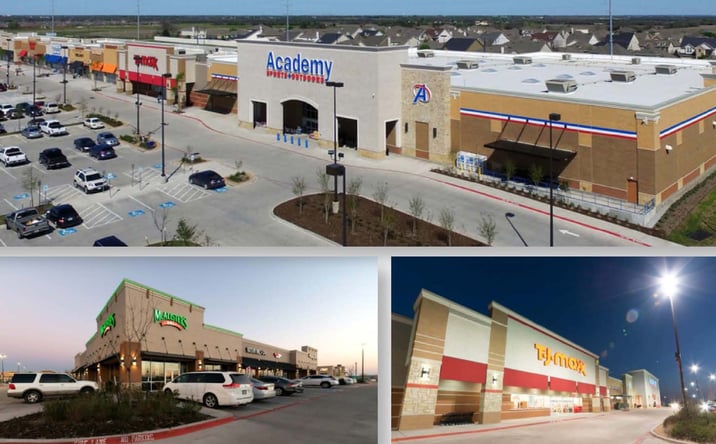 Pictures of Land property located at 1700 N Hwy 77, Waxahachie, TX 75165 for lease - image #1
