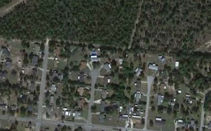 Pictures of Retail property located at 3697 Windsor Spring Rd, Hephzibah, GA 30815 for lease - image #1