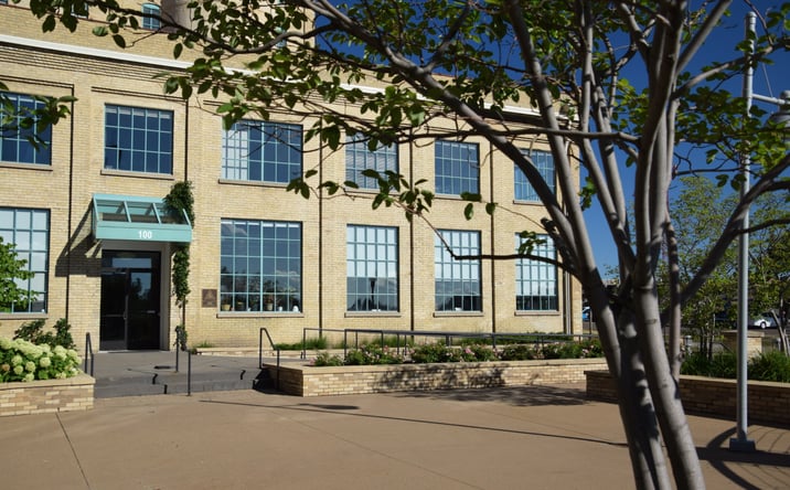 Pictures of Office property located at 100 Portland Ave, Minneapolis, MN 55401 for lease - image #1