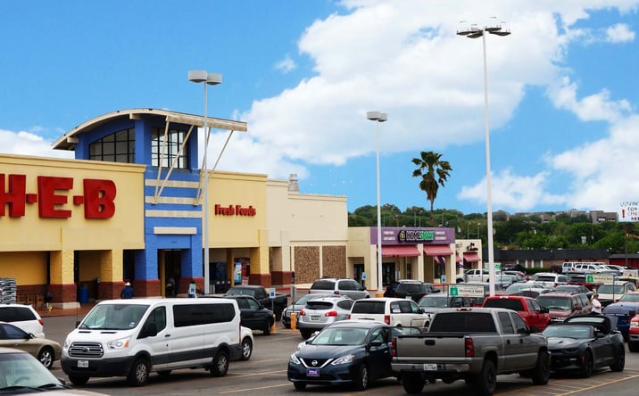 Pictures of Retail property located at 12018 Perrin Beitel, San Antonio, TX 78217 for lease - image #1
