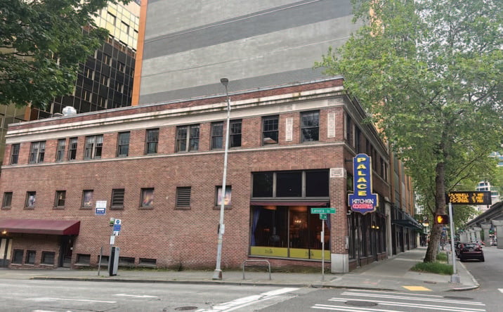 Pictures of Office property located at 2030 5th Ave, Seattle, WA 98121 for lease - image #1