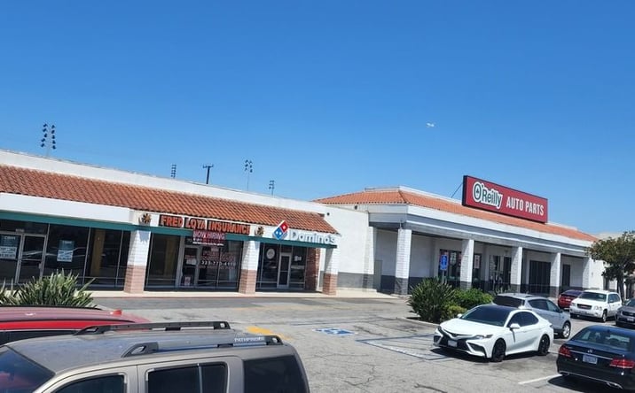 Pictures of Retail property located at 7005-7101 Atlantic Ave, Bell, CA 90201 for lease - image #1