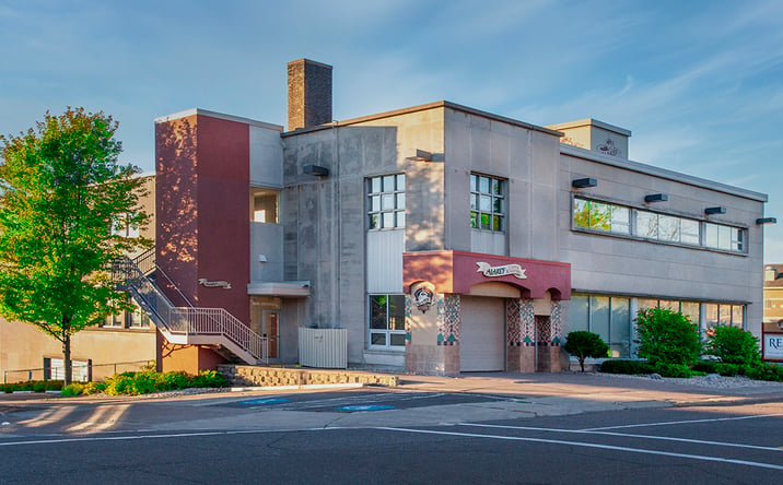 Pictures of Office, Special Purpose, Industrial property located at 1330 E Superior St, Duluth, MN 55805 for lease - image #1