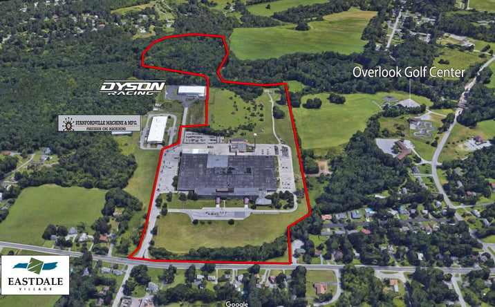 Pictures of Industrial property located at 900 Dutchess Turnpike, Arlington, NY 12603 for lease - image #1