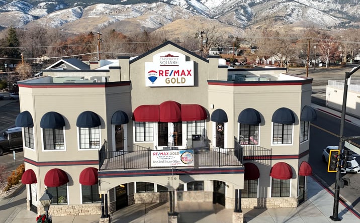 Pictures of Retail, Office property located at 716 N Carson St, Carson City, NV 89701 for lease - image #1