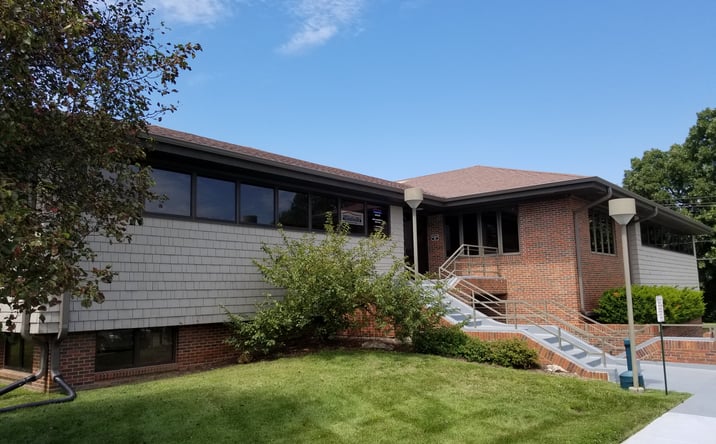 Pictures of Office property located at 2930 SW Wanamaker Dr, Topeka, KS 66614 for lease - image #1