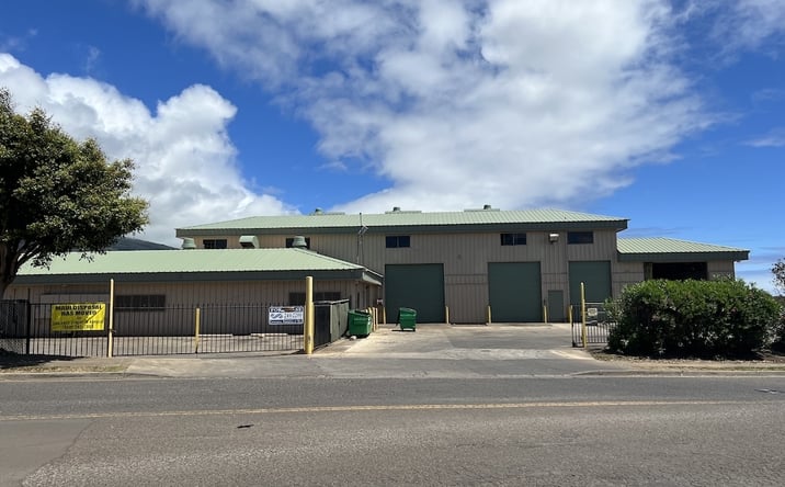 Pictures of Office, Industrial, Land property located at 280 Imi Kala St, Wailuku, HI 96793 for lease - image #1