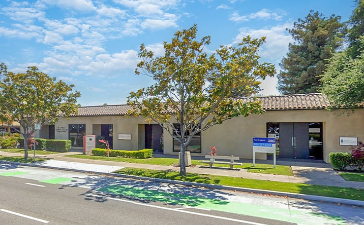 Pictures of Office property located at 39199 Paseo Padre Pkwy, Fremont, CA 94538 for lease - image #1