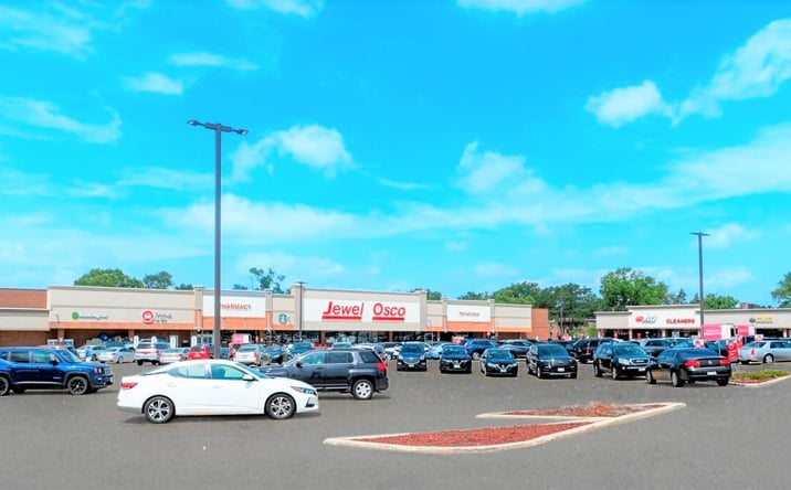 Pictures of Retail, Office property located at 944 S York St, Elmhurst, IL 60126 for lease - image #1