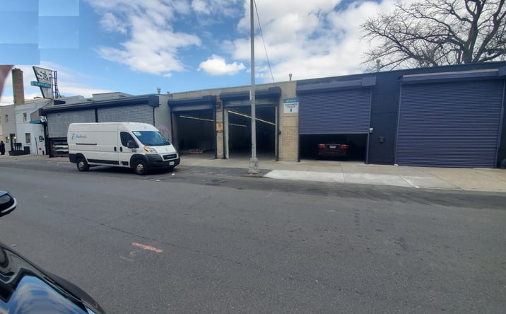 Pictures of Industrial property located at 105 Emerson Pl, Brooklyn, NY 11205 for lease - image #1
