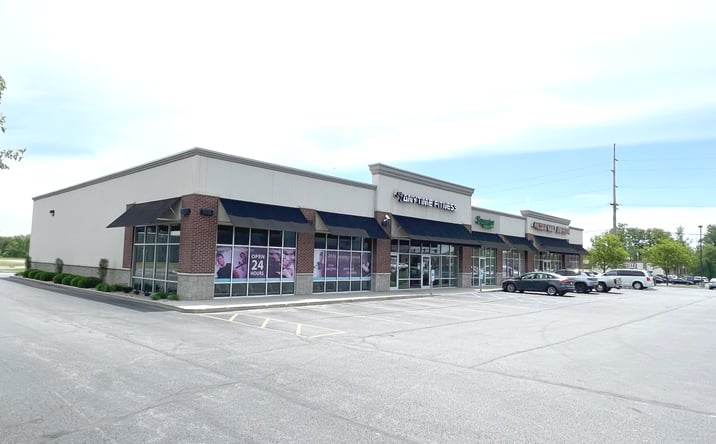 Pictures of Retail property located at 8959 OH-66, Defiance, OH 43512 for lease - image #1
